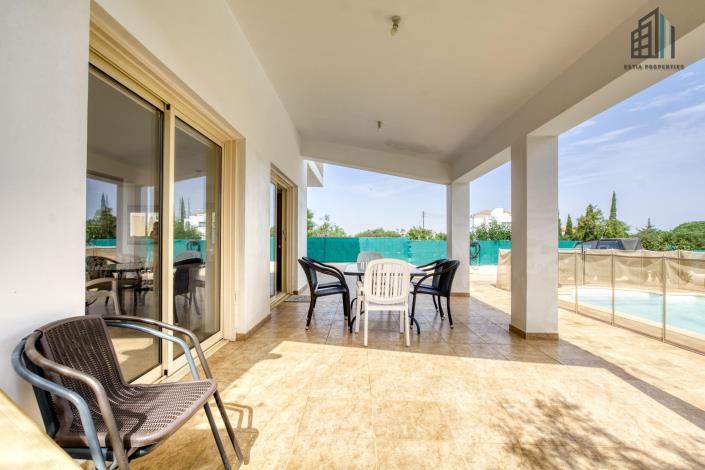 Image No.29-Villa de 4 chambres à vendre à Protaras