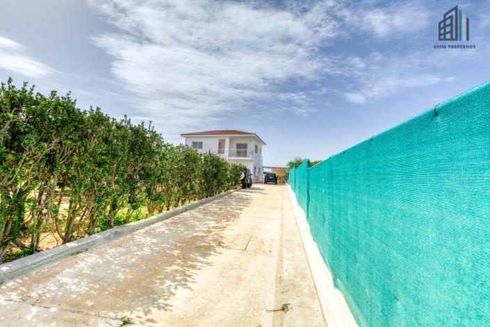 Image No.32-Villa de 4 chambres à vendre à Protaras