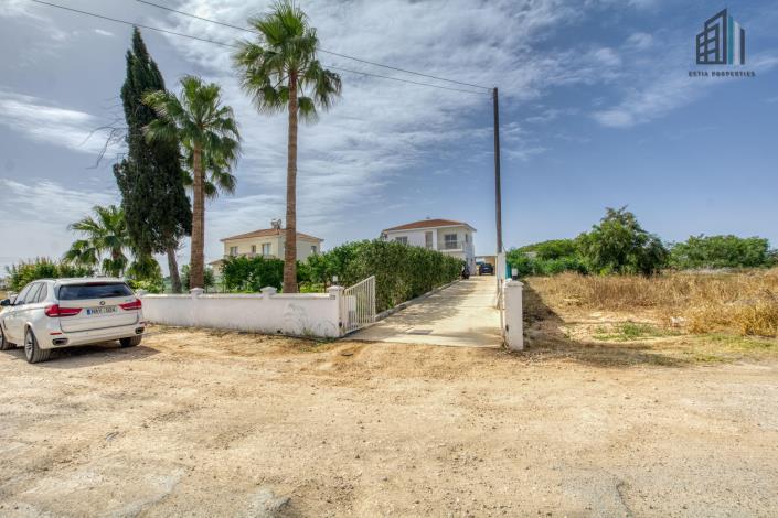 Image No.33-Villa de 4 chambres à vendre à Protaras