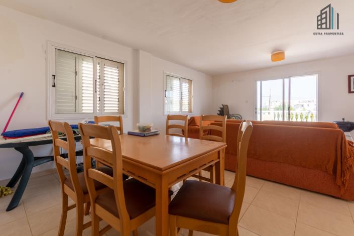 Image No.2-Appartement de 3 chambres à vendre à Kapparis