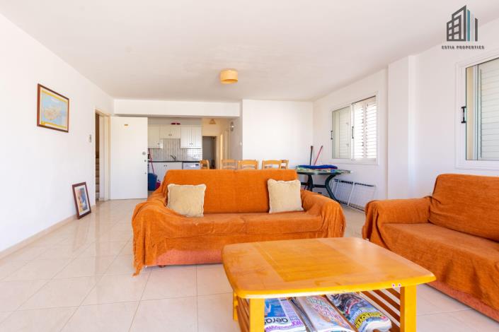 Image No.3-Appartement de 3 chambres à vendre à Kapparis