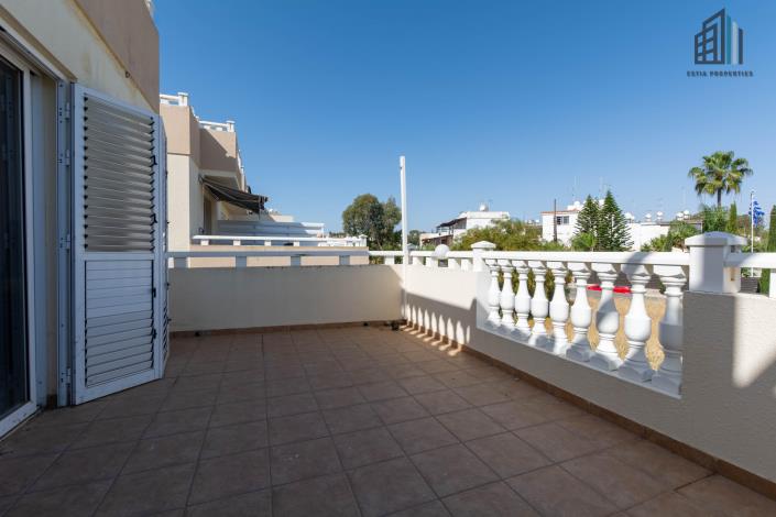 Image No.4-Appartement de 3 chambres à vendre à Kapparis