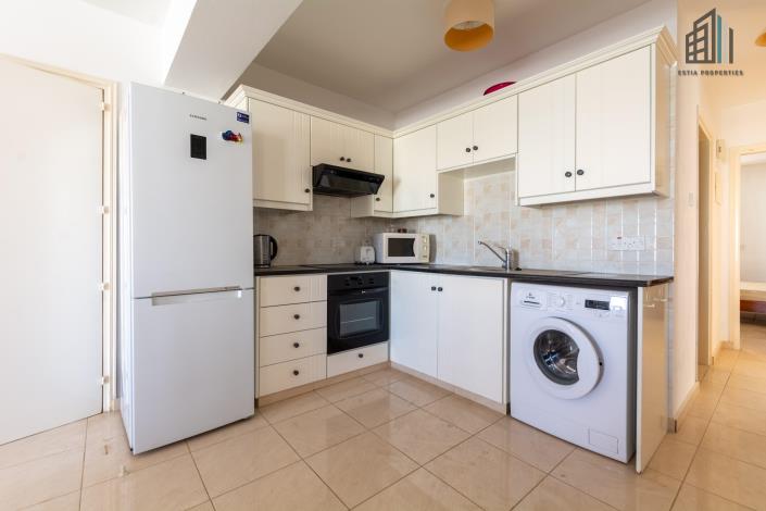 Image No.6-Appartement de 3 chambres à vendre à Kapparis