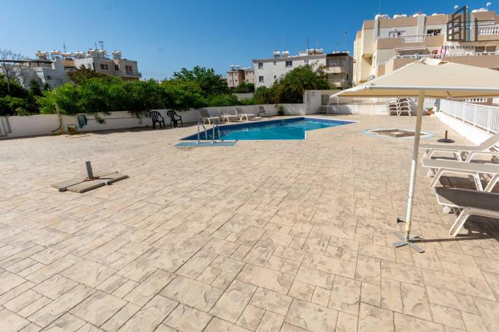 Image No.15-Appartement de 3 chambres à vendre à Kapparis