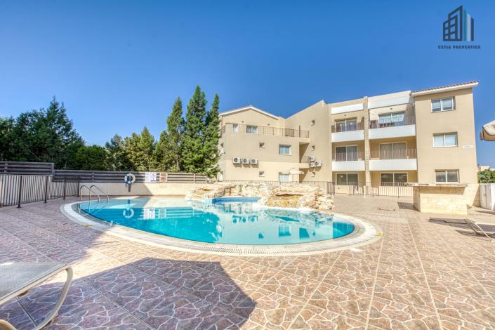Image No.1-Appartement de 2 chambres à vendre à Paralimni