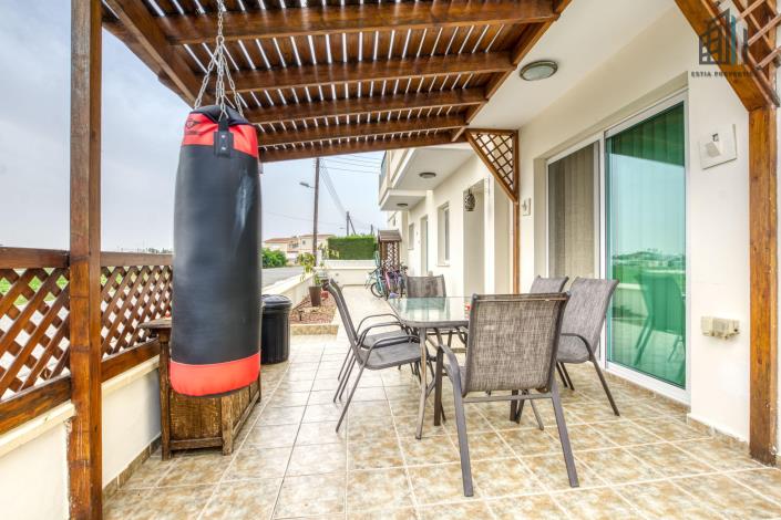 Image No.19-Appartement de 3 chambres à vendre à Paralimni