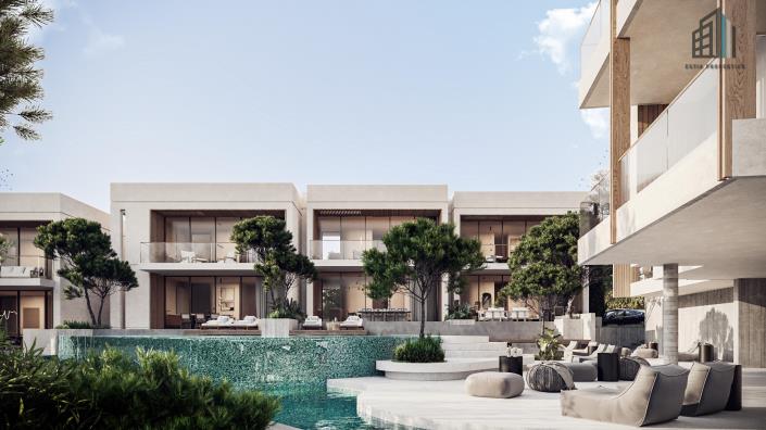 Image No.6-2 Bed Apartment for sale