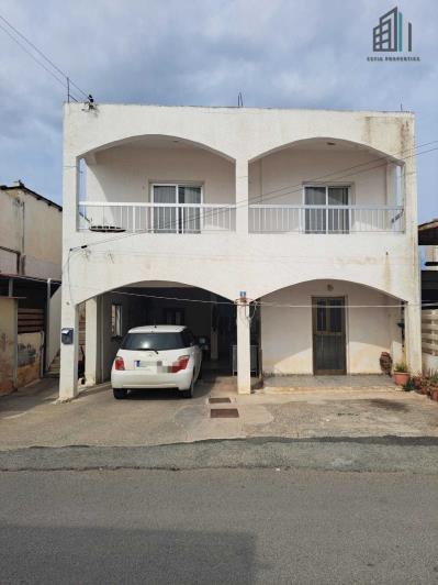 Image No.1-Maisonette de 3 chambres à vendre à Paralimni