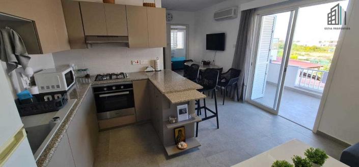 Image No.5-Appartement de 2 chambres à vendre à Kapparis