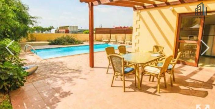 Image No.7-Villa de 3 chambres à vendre à Ayia Napa