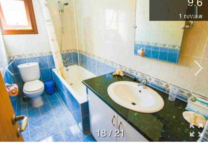 Image No.14-Villa de 3 chambres à vendre à Ayia Napa