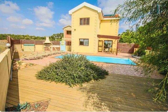 Image No.15-Villa de 3 chambres à vendre à Ayia Napa