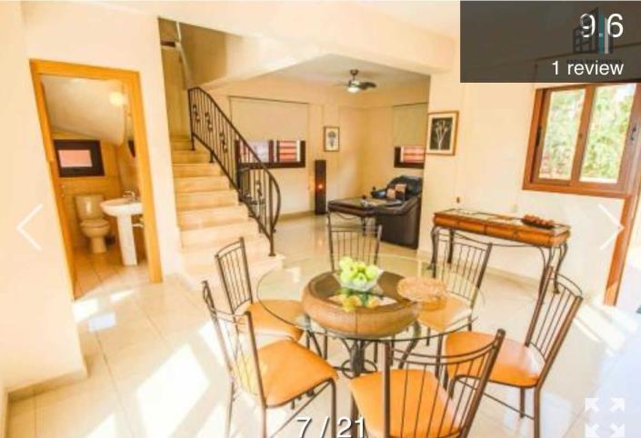 Image No.17-Villa de 3 chambres à vendre à Ayia Napa