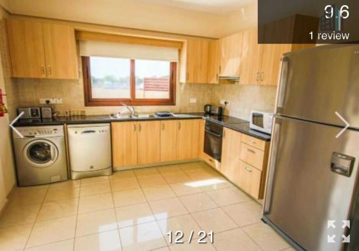 Image No.18-Villa de 3 chambres à vendre à Ayia Napa