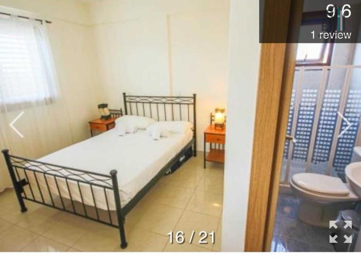 Image No.20-Villa de 3 chambres à vendre à Ayia Napa