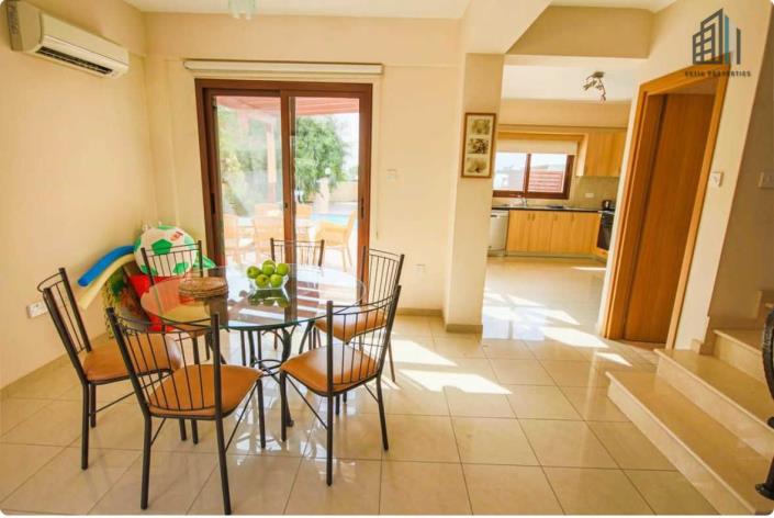 Image No.24-Villa de 3 chambres à vendre à Ayia Napa