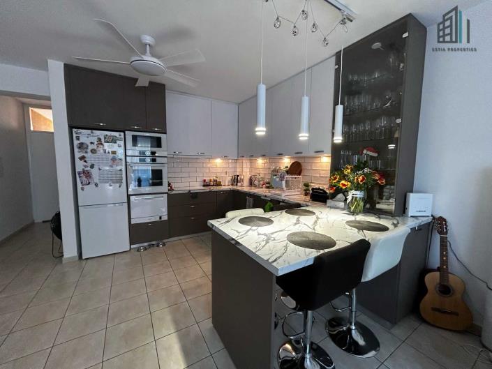 Image No.3-Maisonette de 3 chambres à vendre à Oroklini