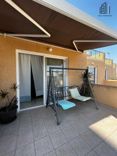 Image No.12-Maisonette de 3 chambres à vendre à Oroklini