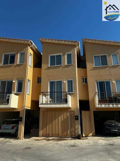 Image No.1-3 Bed Maisonette for sale