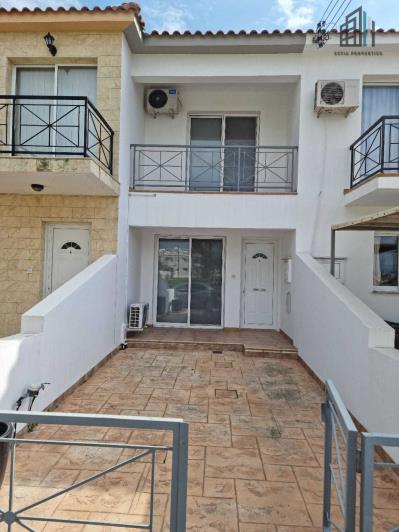 Image No.1-Maisonette de 3 chambres à vendre à Kiti