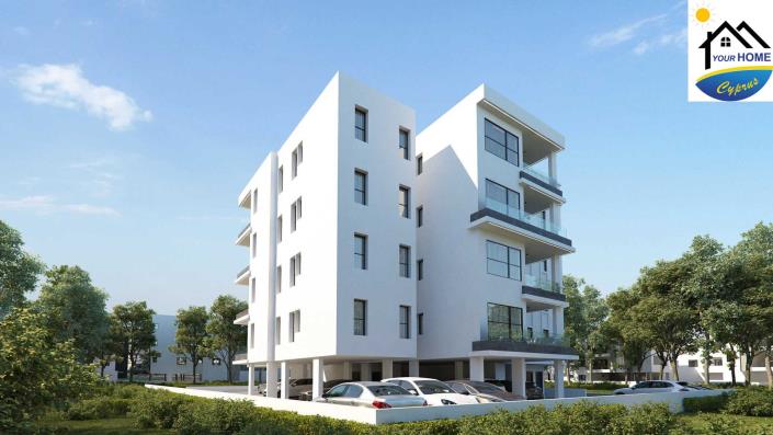 Image No.2-2 Bed Apartment for sale