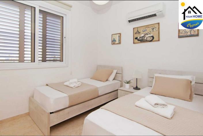 Image No.2-Villa de 3 chambres à vendre à Pernera