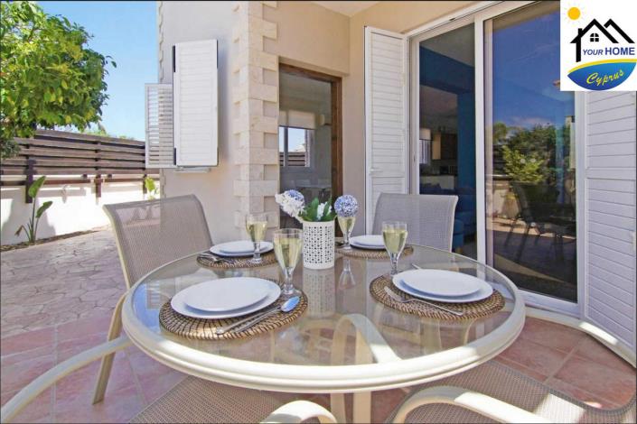 Image No.4-Villa de 3 chambres à vendre à Pernera