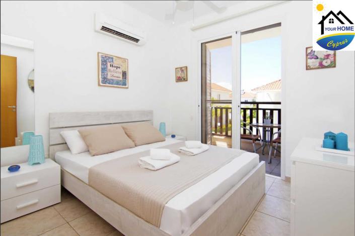 Image No.10-Villa de 3 chambres à vendre à Pernera