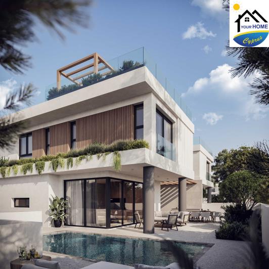 Image No.8-2 Bed Villa for sale