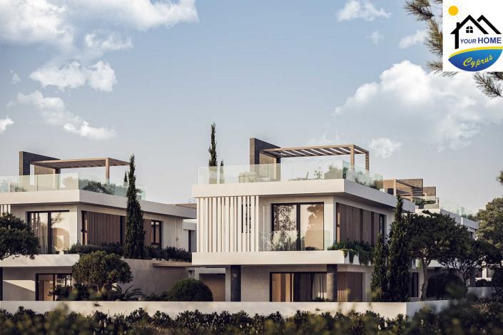 Image No.20-2 Bed Villa for sale