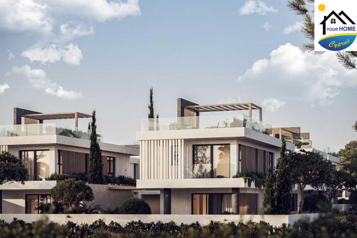 Image No.21-2 Bed Villa for sale