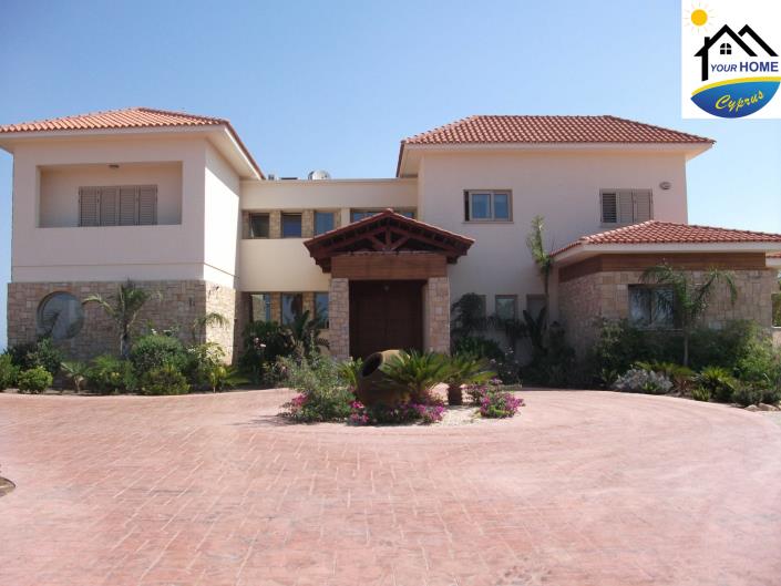 Image No.15-7 Bed Villa for sale