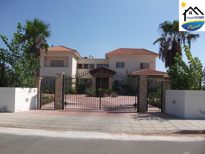 Image No.24-7 Bed Villa for sale