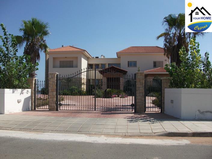 Image No.25-7 Bed Villa for sale