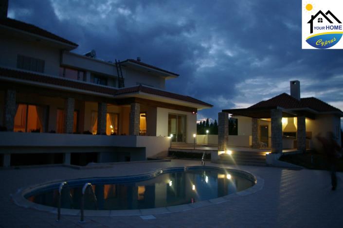 Image No.43-7 Bed Villa for sale