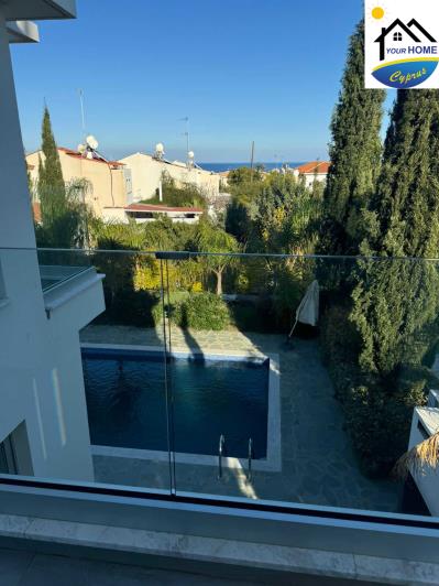 Image No.4-Villa de 2 chambres à vendre à Protaras