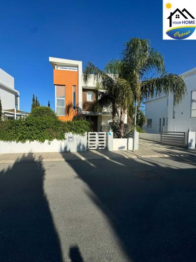 Image No.12-Villa de 2 chambres à vendre à Protaras