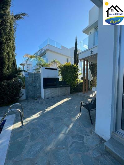 Image No.13-Villa de 2 chambres à vendre à Protaras