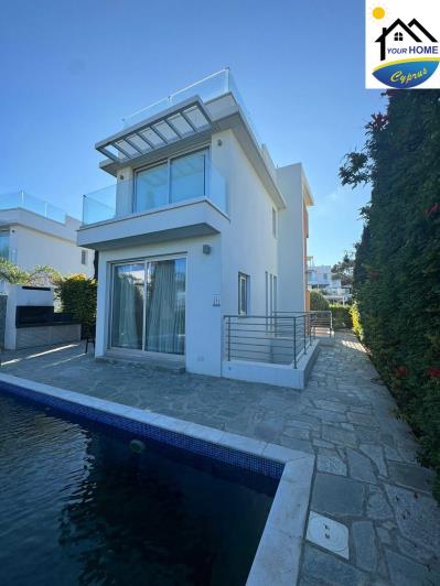 Image No.1-2 Bed Villa for sale