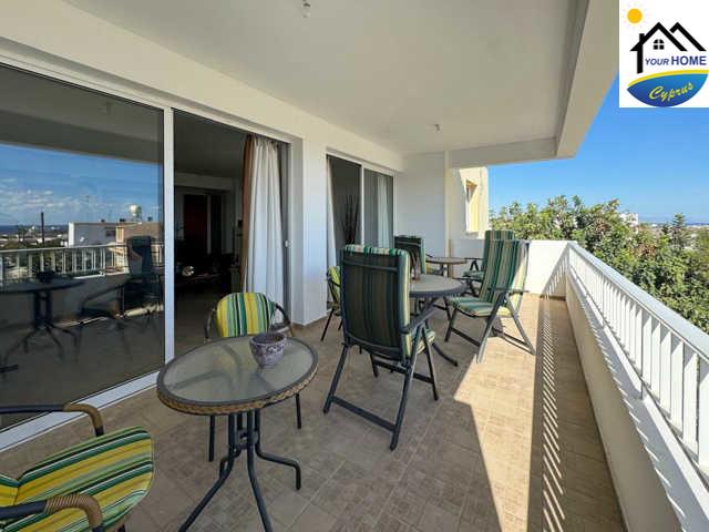 Image No.3-Appartement de 4 chambres à vendre à Deryneia