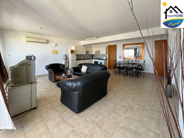 Image No.4-Appartement de 4 chambres à vendre à Deryneia