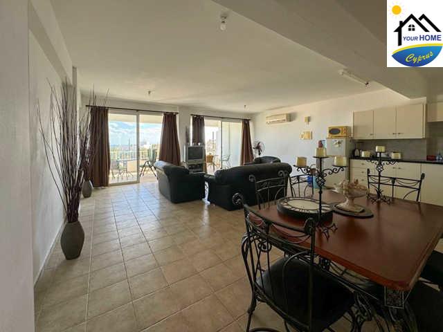 Image No.9-Appartement de 4 chambres à vendre à Deryneia