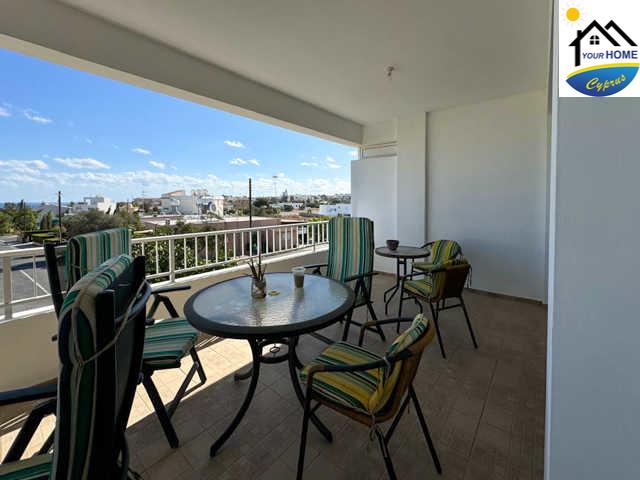 Image No.11-Appartement de 4 chambres à vendre à Deryneia