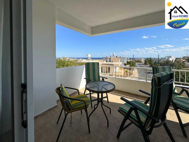 Image No.13-Appartement de 4 chambres à vendre à Deryneia