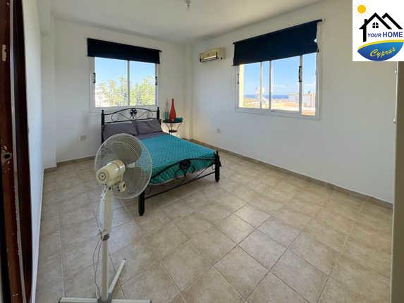 Image No.15-Appartement de 4 chambres à vendre à Deryneia