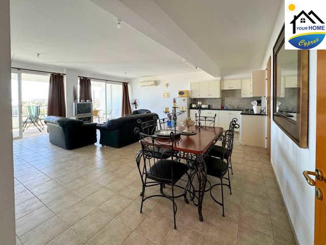 Image No.22-Appartement de 4 chambres à vendre à Deryneia