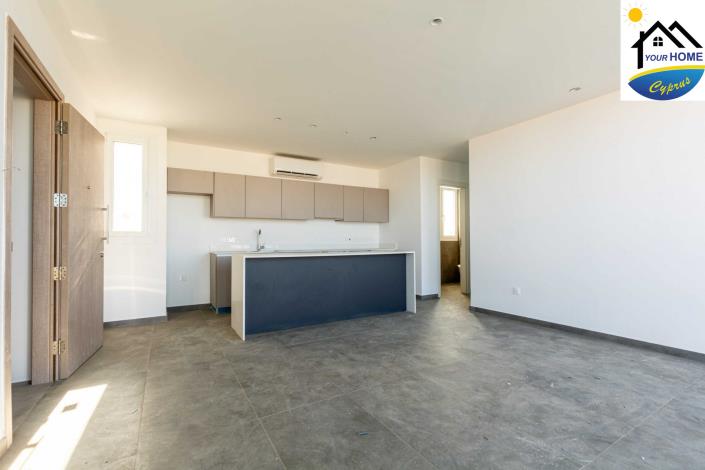 Image No.2-Appartement de 2 chambres à vendre à Paralimni