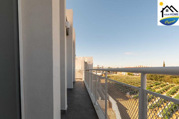 Image No.4-Appartement de 2 chambres à vendre à Paralimni