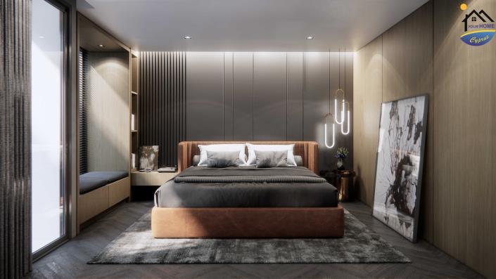 Image No.8-Appartement de 2 chambres à vendre à Larnaca