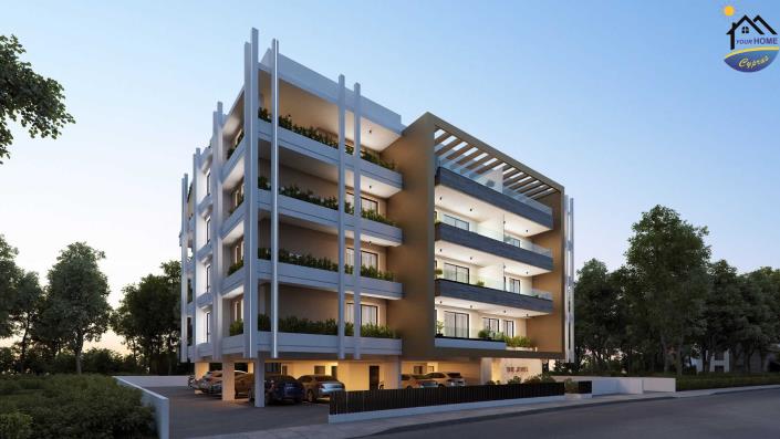 Image No.16-1 Bed Apartment for sale